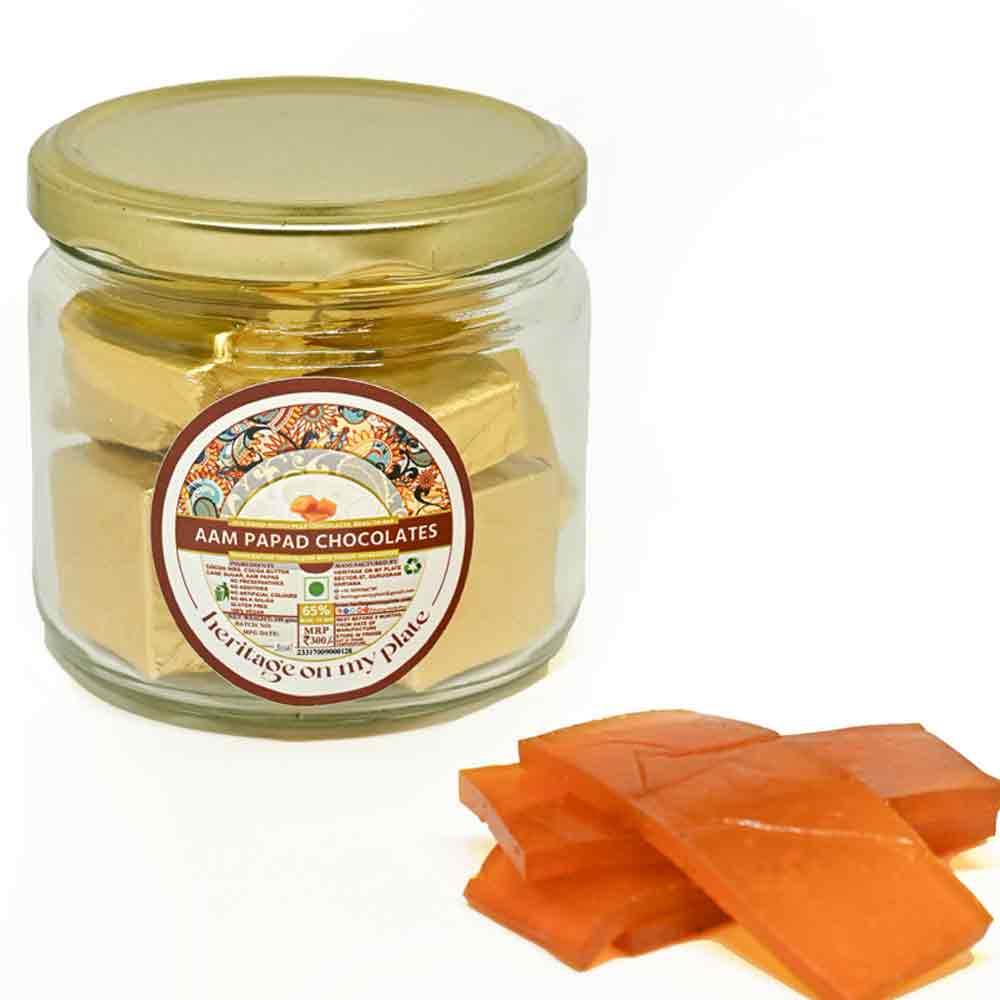 Aam Papad