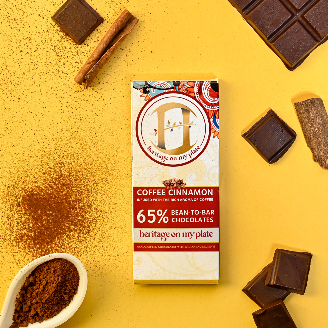 HERITAGE CACAO
