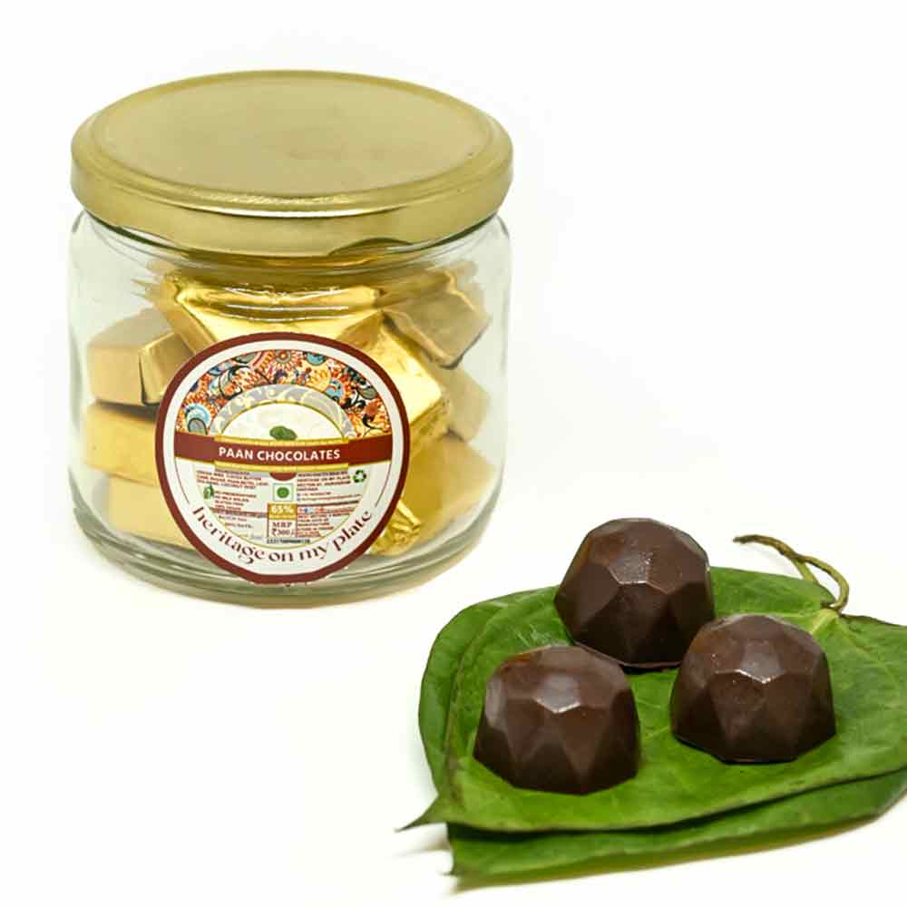 HERITAGE PANTRY
